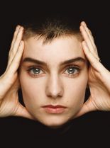 Sinéad O'Connor