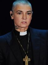 Sinéad O'Connor