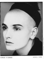 Sinéad O'Connor