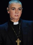 Sinéad O'Connor