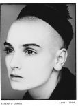 Sinéad O'Connor