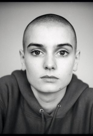 Sinéad O'Connor