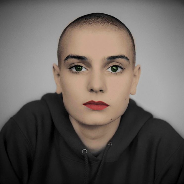 Sinéad O'Connor