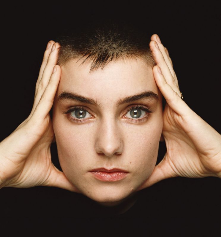 Sinéad O'Connor