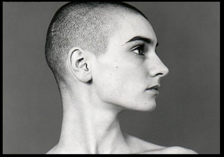 Sinéad O'Connor