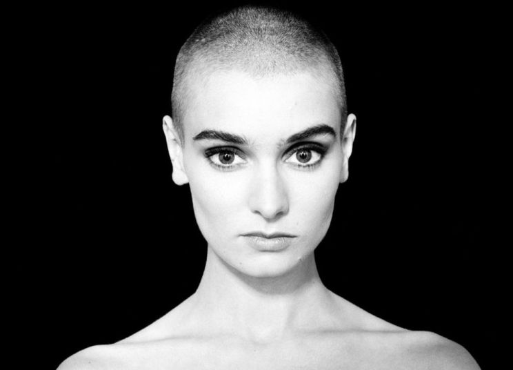 Sinéad O'Connor