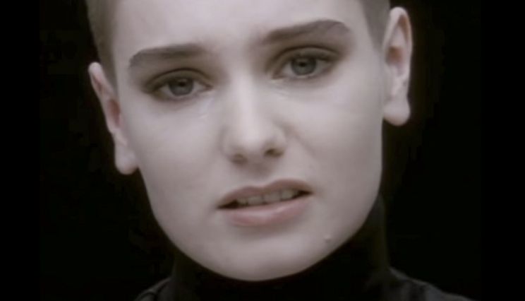 Sinéad O'Connor