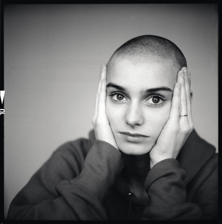 Sinéad O'Connor