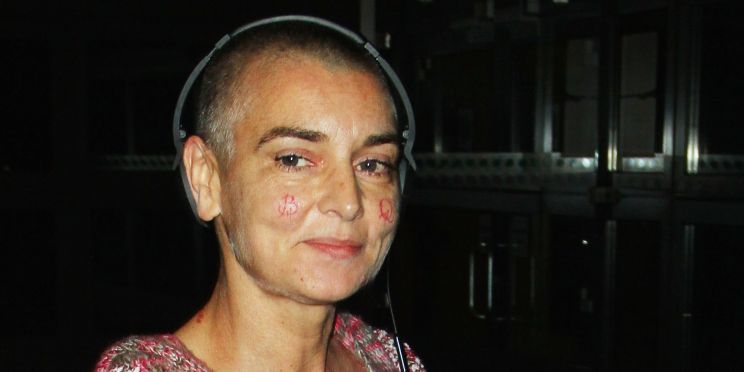 Sinéad O'Connor