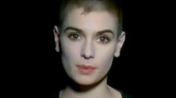 Sinéad O'Connor