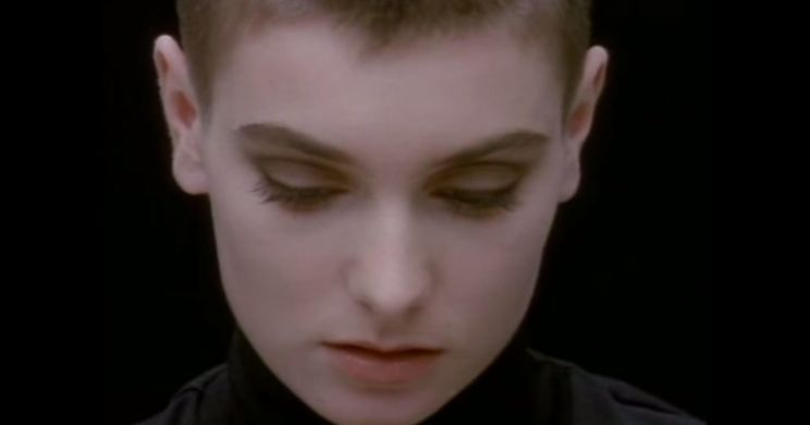 Sinéad O'Connor