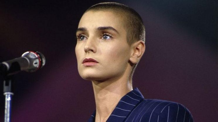 Sinéad O'Connor