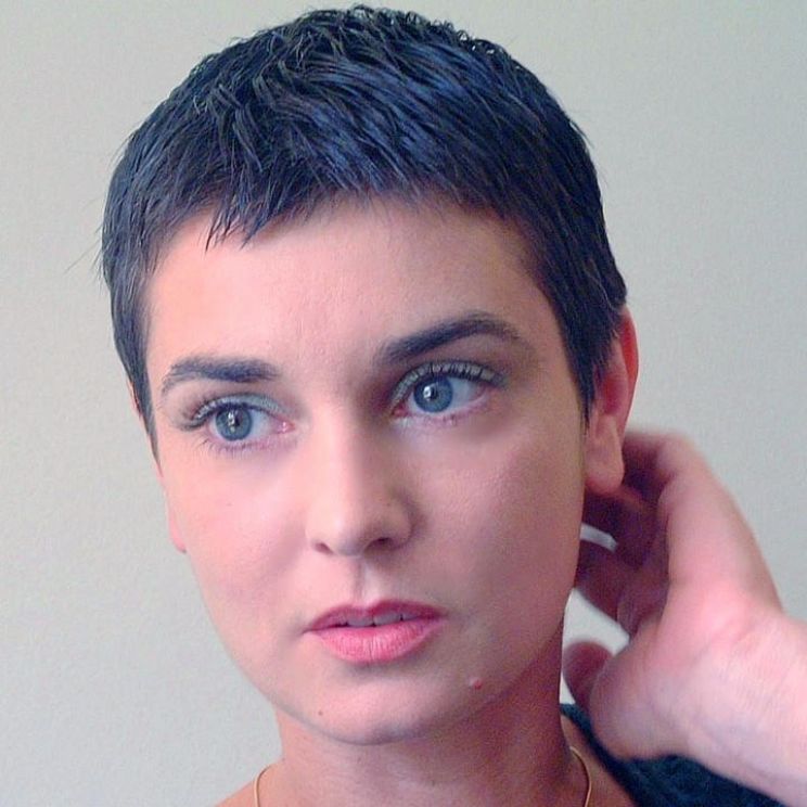 Sinéad O'Connor