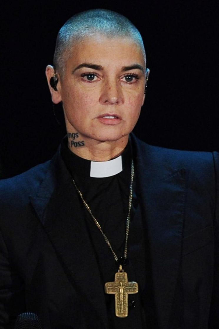 Sinéad O'Connor