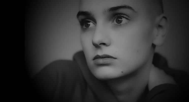 Sinéad O'Connor