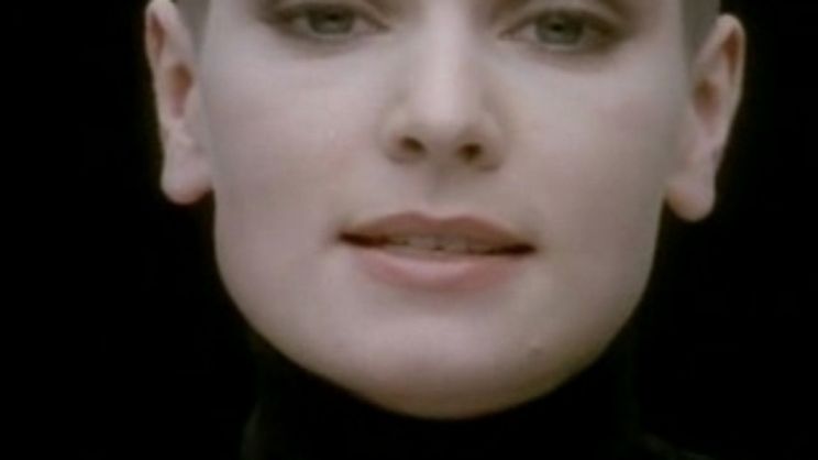 Sinéad O'Connor