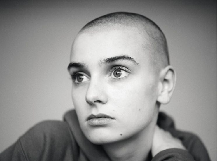 Sinéad O'Connor