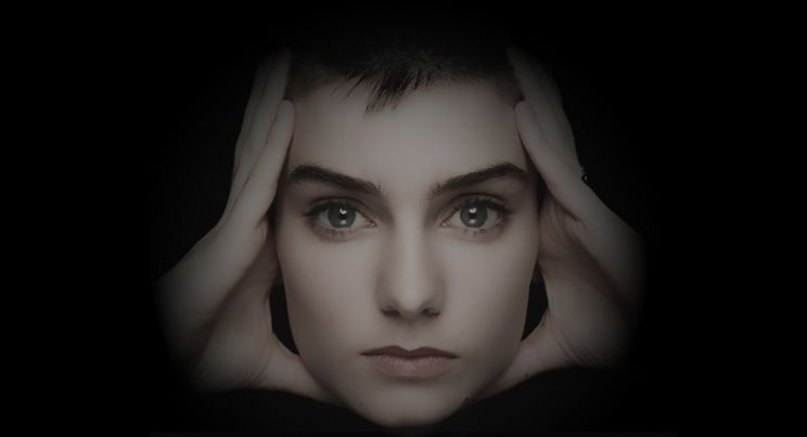 Sinéad O'Connor