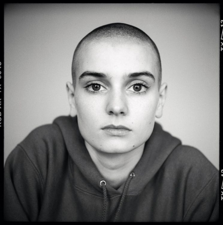 Sinéad O'Connor