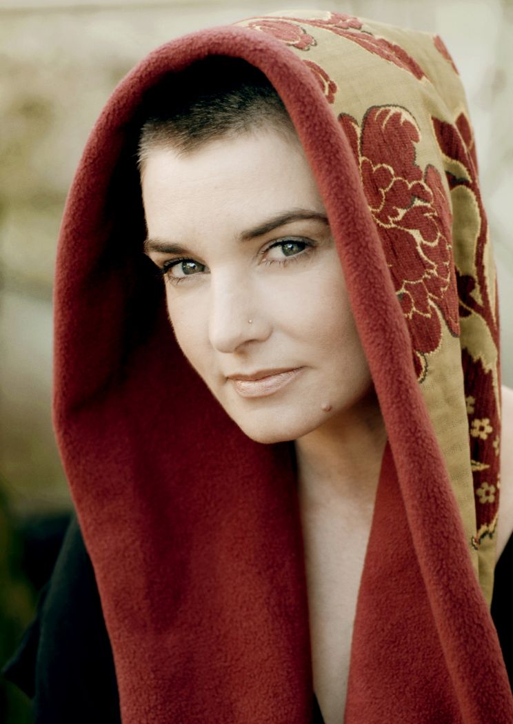 Sinéad O'Connor