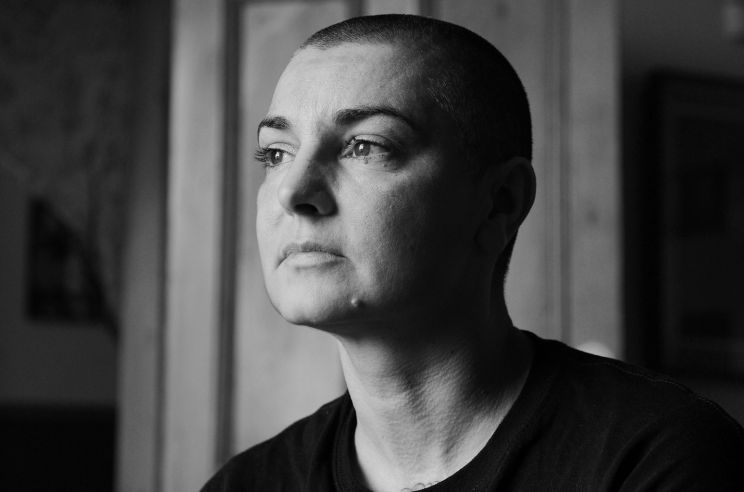 Sinéad O'Connor