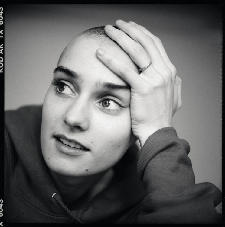 Sinéad O'Connor