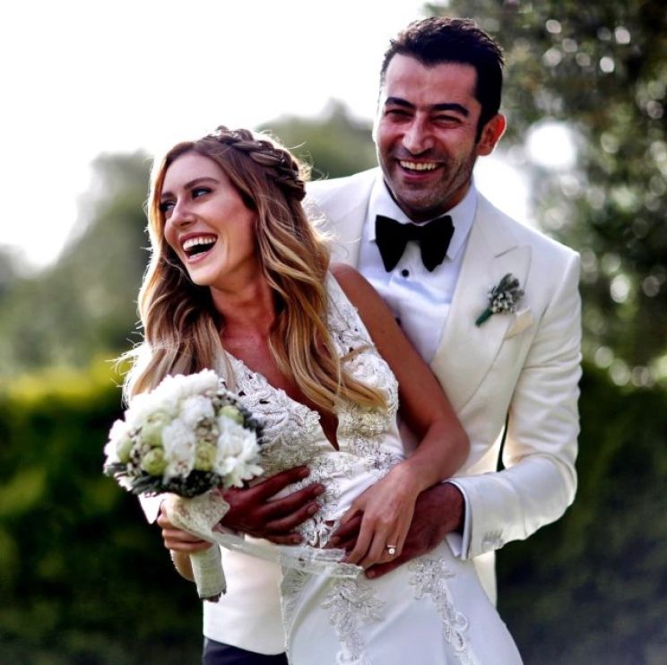 Sinem Kobal
