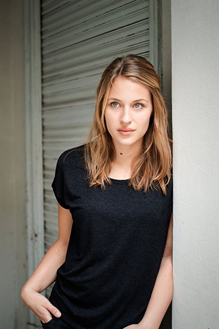 Sinha Melina Gierke