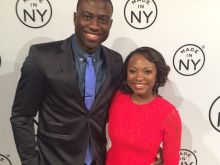 Sinqua Walls photo