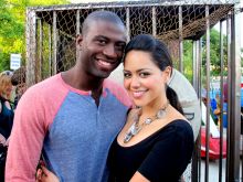 Sinqua Walls photo