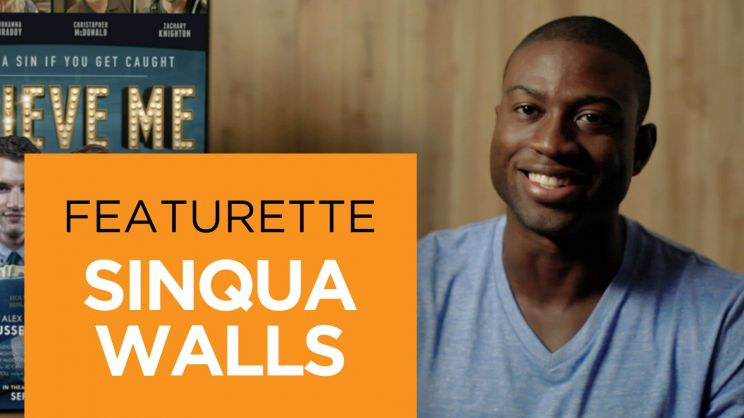 Sinqua Walls