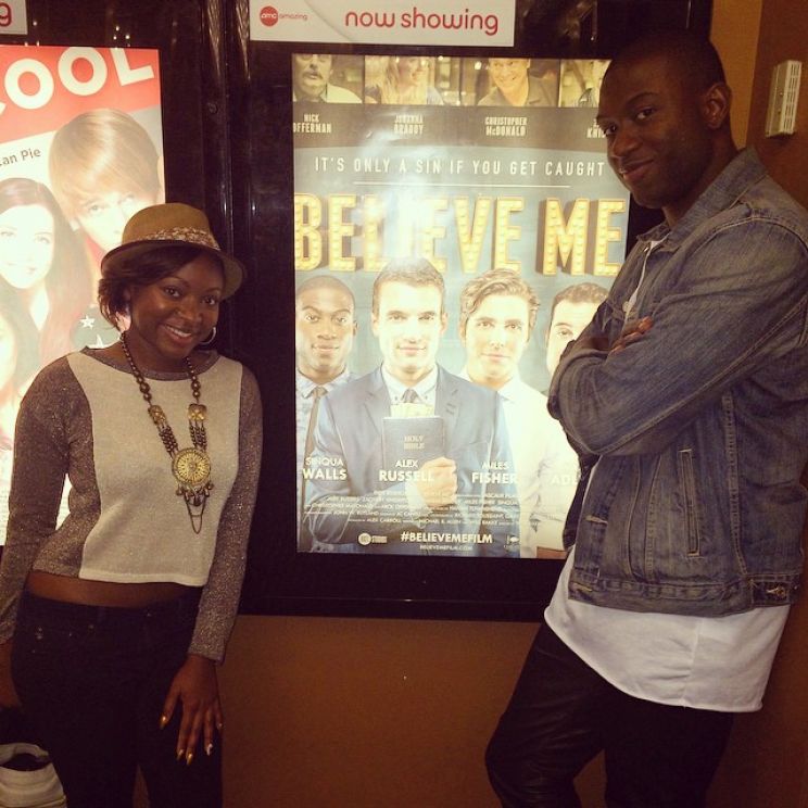 Sinqua Walls