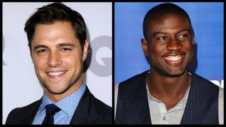 Sinqua Walls