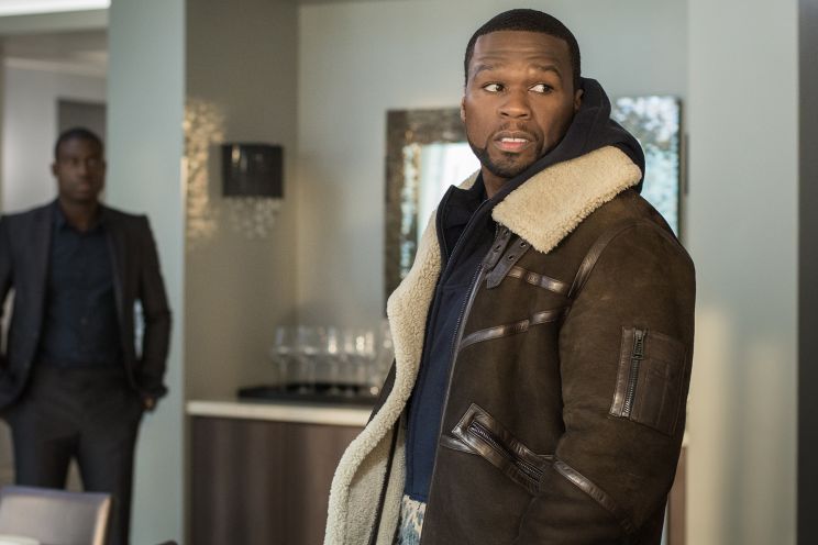 Sinqua Walls