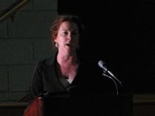 Siobhan Fallon Hogan