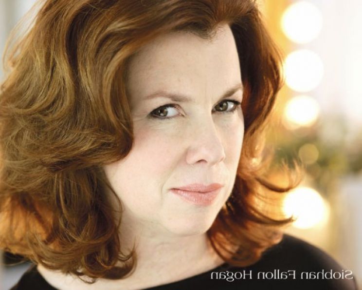 Siobhan Fallon Hogan