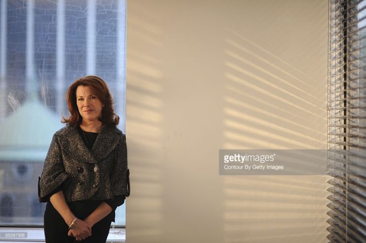 Siobhan Fallon Hogan