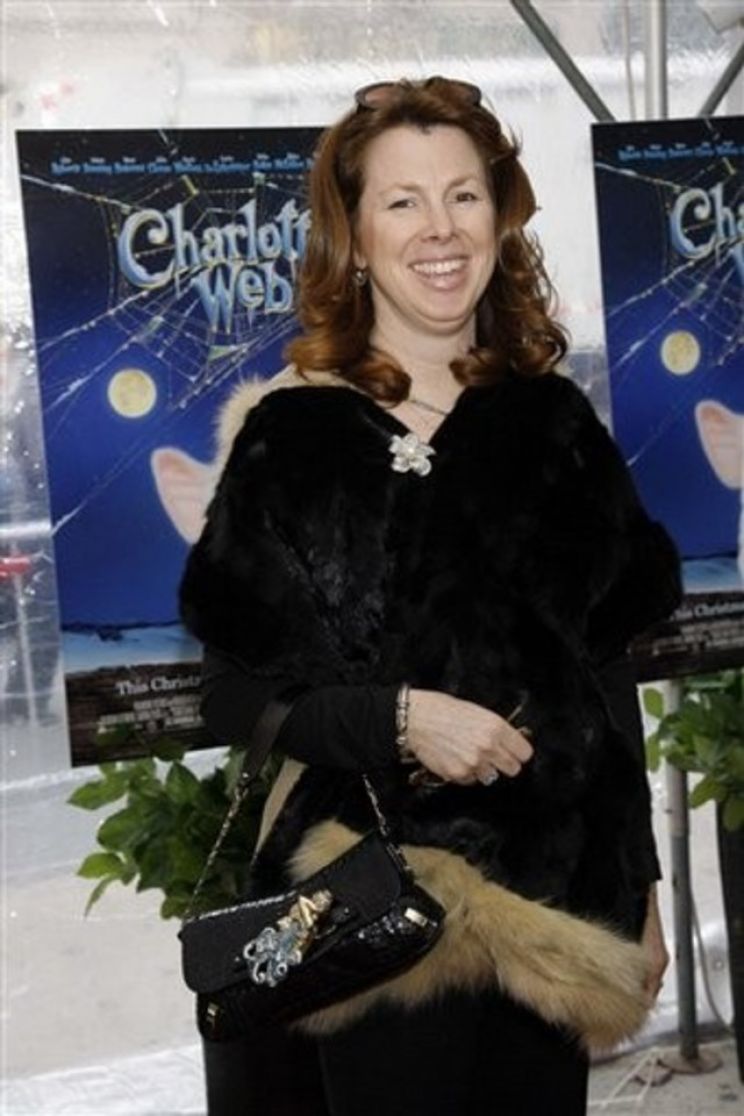 Siobhan Fallon Hogan