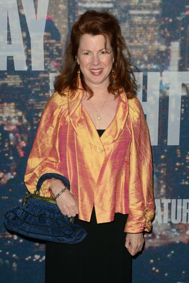 Siobhan Fallon Hogan