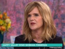 Siobhan Finneran photo