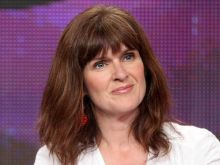 Siobhan Finneran photo