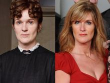 Siobhan Finneran photo