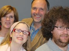 Siobhan Finneran photo