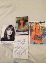 Siobhan Finneran photo