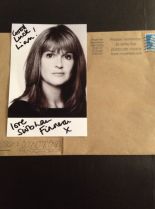 Siobhan Finneran photo