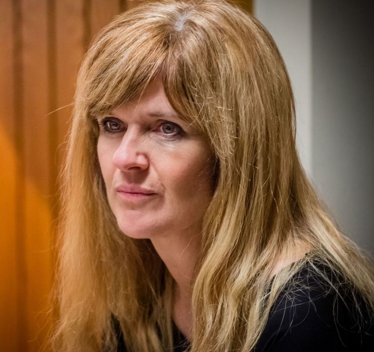 Siobhan Finneran
