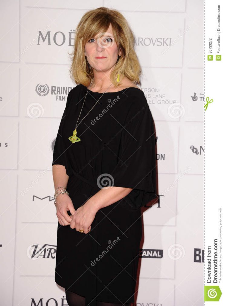 Siobhan Finneran