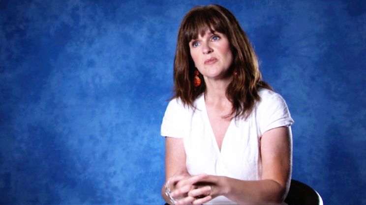 Siobhan Finneran