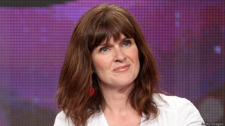 Siobhan Finneran