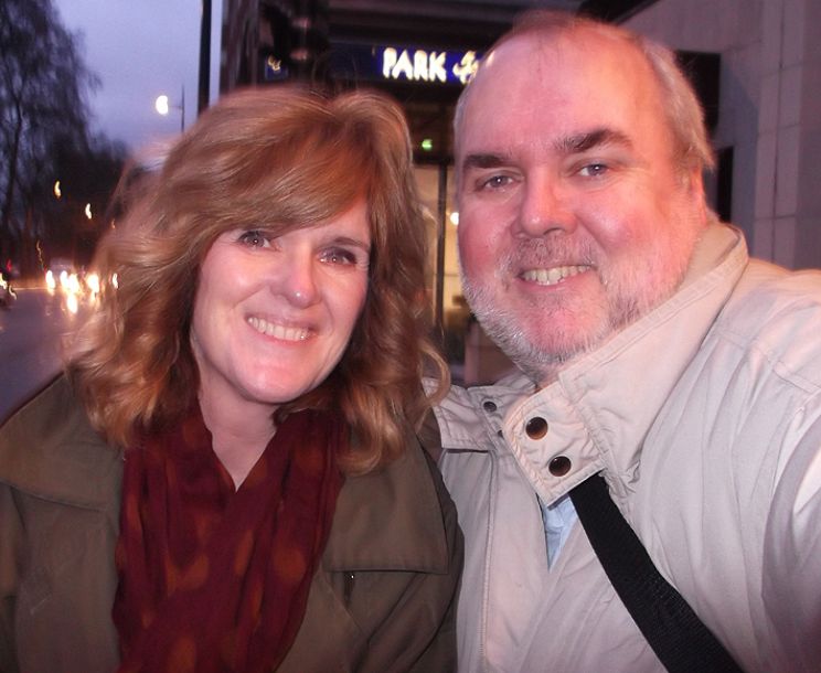 Siobhan Finneran